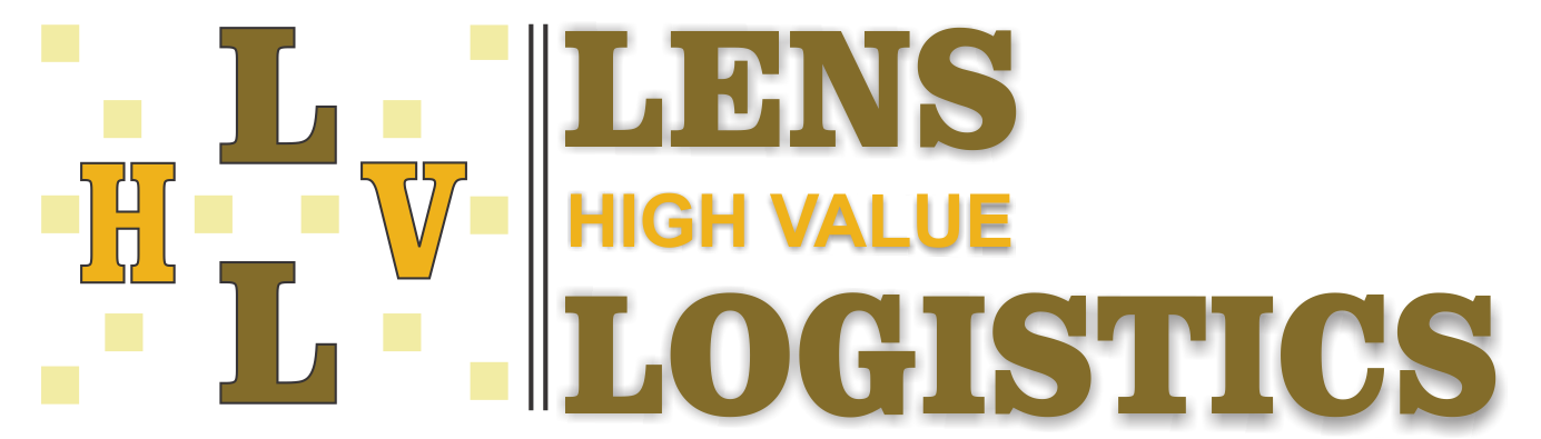 Lens High Value logistics